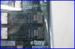 HP 24 Bay SAS Expander Card P/N 468405-002 / 487738-001