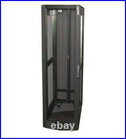 HP 42U 10642 Server Rack Data Cabinets for Dell IBM Servers 19 Enclosure