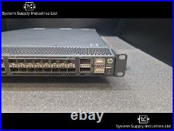 HP 5900 Switch 5900AF-48XG-4QSFP+ JC772A