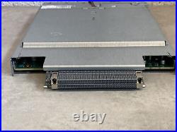 HP 6125XLG Ethernet Blade Switch Module with 2x JG325B 40G QSFP+ (711307-B21)