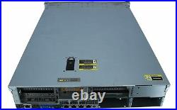 HP 669253-B21 HP Proliant DL380e Gen8 8 SFF Configure-to-order Server