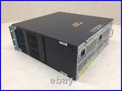 HP ARUBA 5406R ZL2 Switch J9850 A 4X J99 3A ZL2 V3 Modules