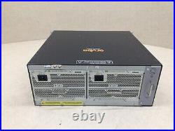 HP ARUBA 5406R ZL2 Switch J9850 A 4X J99 3A ZL2 V3 Modules