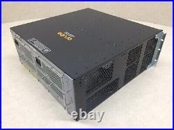 HP ARUBA 5406R ZL2 Switch J9850 A 4X J99 3A ZL2 V3 Modules