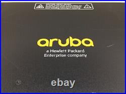 HP ARUBA 5406R ZL2 Switch J9850 A 4X J99 3A ZL2 V3 Modules