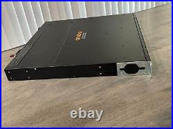 HP Aruba 3810M (JL075A) 16SFP+ Port Rack Mountable Ethernet Switch-Excellent