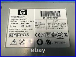 HP BL20P Enclosure Hot Plug Power Supply 3000W 253232-001 226519-001