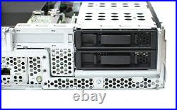 HP DL180 G6 14x 3.5 HDD 2x CPU 32GB RAM P410 Server Rackmount NAS 2-Bay 2U