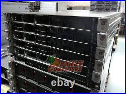 HP DL360 G9 2x E5-2660v3 10C 2.6GHz 128GB RAM 2x 1.92TB SSD 4x 2TB 12G Rails