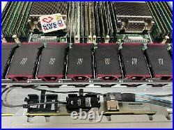 HP DL360P G8 2x E5-2640 (24 Threads) 48GB DDR3 Servidor + 4TB SAS + P420i + 2PSU