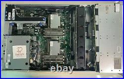 HP DL380 G8 14xLFF 2x E5-2420 12Cores 24 Threads 64Gb DDR3 + 4Tb SAS SERVER