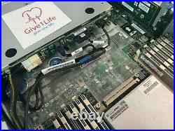 HP DL380 G8 14xLFF 2x E5-2420 12Cores 24 Threads 64Gb DDR3 + 4Tb SAS SERVER
