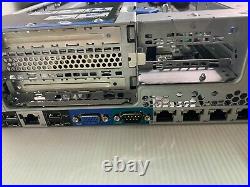 HP DL380e G8 14xLFF 2x E5-2420 12Cores 24 Threads 64Gb DDR3 + 4Tb SAS SERVER