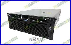 HP DL585 G7 48-Core 2.10GHz 6172 96GB RAM P410i 1GB FBWC No 2.5 HDD