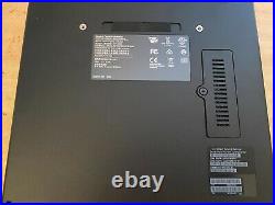 HP EC200a Mini Server with Original Adaptor, Xeon 2.2GHz CPU, no HDD, no Memory