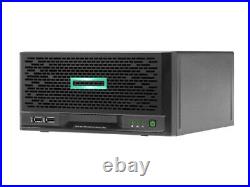 ° HP HPE P16005-421 ProLiant MicroServer Gen10 Plus Pentium G54208GB RAM