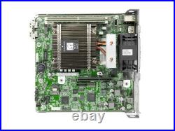 ° HP HPE P16005-421 ProLiant MicroServer Gen10 Plus Pentium G54208GB RAM