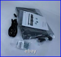 HP Hewlett-Packard Enterprise J9728A-80199 Rev 01-48G Ethernet Network Switch