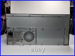 HP J8773A ProCurve PoE Switch (5 x J8768A, 1 x J9033A,)