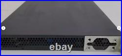 HP J9626A ProCurve 48-Port Stackable Ethernet Sw-48-PoE+ 48-Port Tested