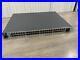 HP (J9772A). 48 Port Rack Mountable Compact Switches