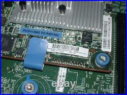 HP ProLiant DL360 G10 2.5 2x Silver 4114 2.2Ghz / 32gb / P408i / 2x 500w
