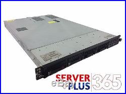 HP ProLiant DL360 G7 server 2x 2.66GHz HexaCore, 32GB RAM, 2x 146GB 15K HDD
