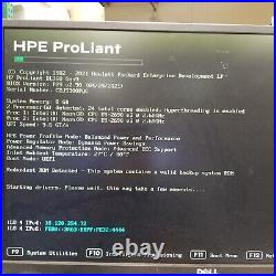 HP ProLiant DL360 Gen9 1U 8SFF 2E5-2690 v3 2.6GHz 8GB H240ar 24-Core Server