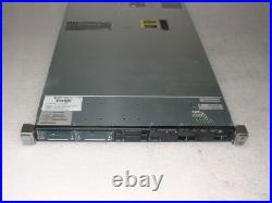 HP ProLiant DL360p G8 Server 2x E5-2690 2.9GHz 16-Cores / 512GB / P420 / 2x 750w