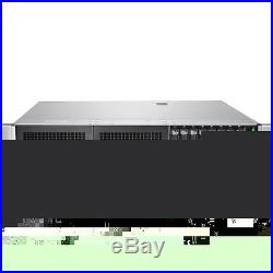 HP ProLiant DL380 G9 2U Rack Server 1 x Intel Xeon E5-2609 v4 Octa-core 8 Cor
