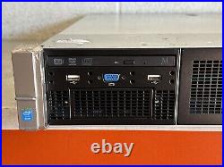 HP ProLiant DL380 Gen9 8SFF Server E5-2650 v3 20 Cores- 128GB Ram 1.2TB HD