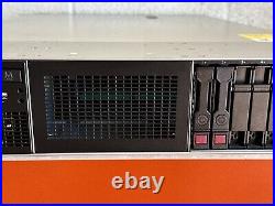 HP ProLiant DL380 Gen9 8SFF Server E5-2650 v3 20 Cores- 128GB Ram 1.2TB HD