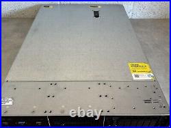 HP ProLiant DL380 Gen9 8SFF Server E5-2650 v3 20 Cores- 128GB Ram 1.2TB HD