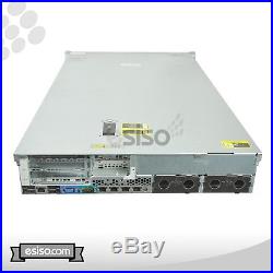 HP ProLiant DL380e G8 SERVER LFF 2x XEON 8 CORE E5-2450L 1.8GHz 32GB RAM NO HDD