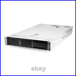 HP ProLiant DL560 G9 Server 1.70Ghz 40-Core 256GB 8x NEW 2TB SSD P420 2GB