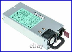 HP ProLiant DL580 G5 1200W Power Supply HOT PLUG DPS-1200FB 441830-001 438202-00