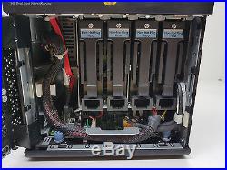 HP ProLiant MicroServer G7 N40L 16GB RAM, 1TB, AMD Turion II DVD, Home Server