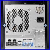 HP ProLiant MicroServer Gen10 Ultra Micro Tower Server 1 x AMD Opteron X3216 D