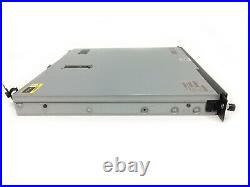 HP Proliant DL20 Gen9 1U E3-1220V5 3GHz 16GB 1.5TB (2x 750) P440 2GB