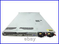 HP Proliant DL360 G9 2.5 8Bay CTO chassis 755258-B21