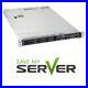 HP Proliant DL360 G9 Server 2x 2699 V3 2.3Ghz = 36 Core 256GB 8x 1TB SAS