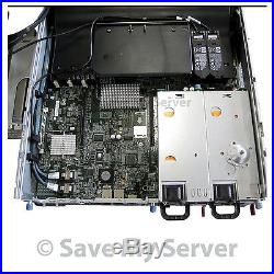 HP Proliant DL380 G6 Server 2x2.66GHz Quad Core X5550 48GB P. 410 2PS + 2 Trays