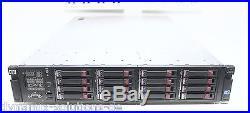 HP Proliant DL380 G7 x16 Intel XEON 5500 5600 Serverschmiede Server Konfigurator