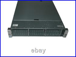 HP Proliant DL380 G9 24x 2.5 2x E5-2695 V4 2.1Ghz 36-Cores 32GB P440ar 2x 800w