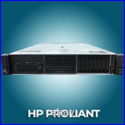 HP Proliant DL380 GEN10 8 SFF Server 2x Xeon 5118 2.3GHz 24C 128GB NO DRIVE