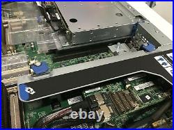 HP Proliant DL380e Gen8 14 LFF Bay Dual 8-Core E5-2450L P420/1GB RAID Controller