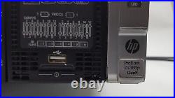 HP Proliant DL380p G8 2E5-2640v2 2.0GHz 128GB 4300GB SAS SFF 1.2TB 2U Server