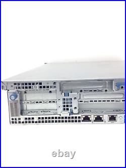 HP Proliant DL385 G6 Six-Core Amd Opteron 2427 2.2GHz Server 20GB RAM/P410 Raid