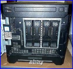 HP Proliant MicroServer Gen8 (16GB RAM, 500GB HDD, RAID 0/1/1+0, Ext. PCIe x16)