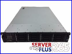 HP Server ProLiant DL380 G7 16-Bay 2x 2.66GHz HexCore, 64GB RAM, no hard drives
